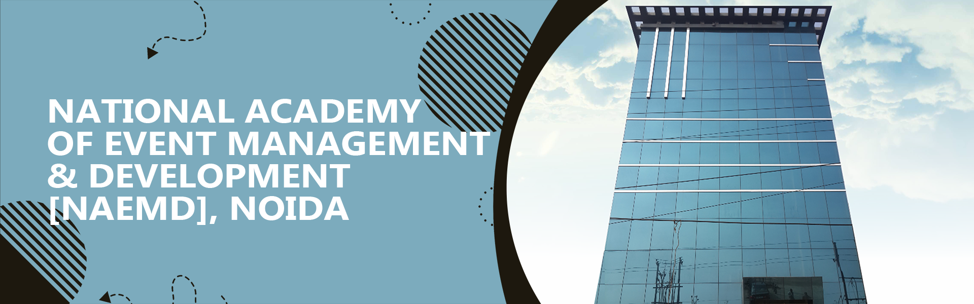 National Academy Of Event Management & Development - [NAEMD], Noida